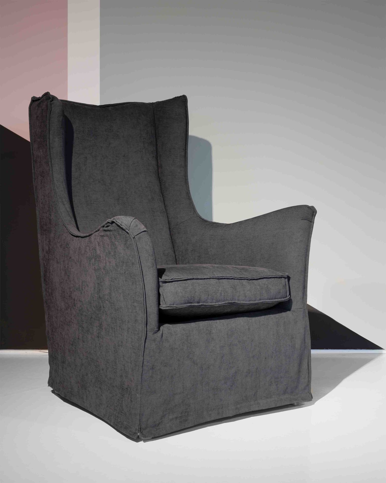 Fauteuil Beverly