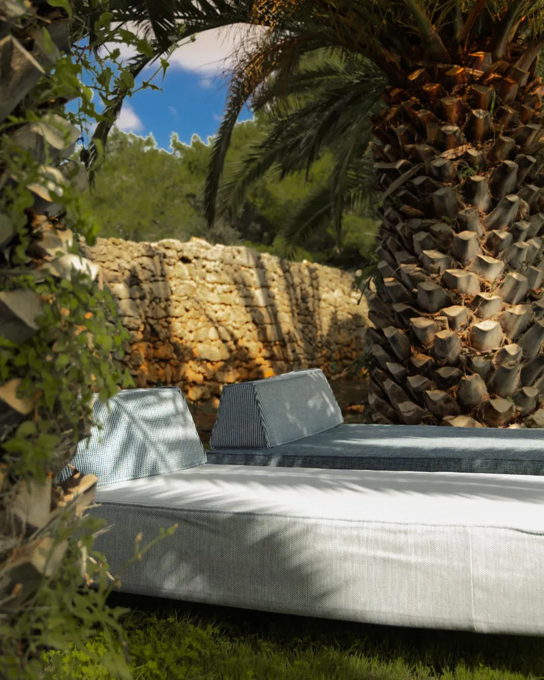 MASSERIA EIRENE-